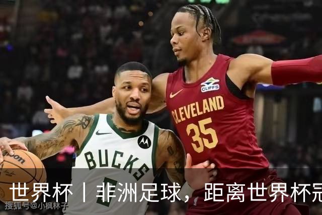 世界杯丨非洲足球，距离世界杯冠军还有多远？