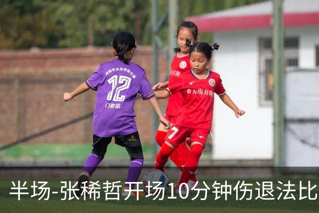半场-张稀哲开场10分钟伤退法比奥远射造险 北京国安0-0武汉三镇