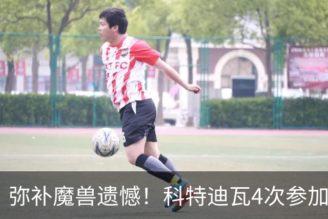 弥补魔兽遗憾！科特迪瓦4次参加世界杯 本届终迎淘汰赛